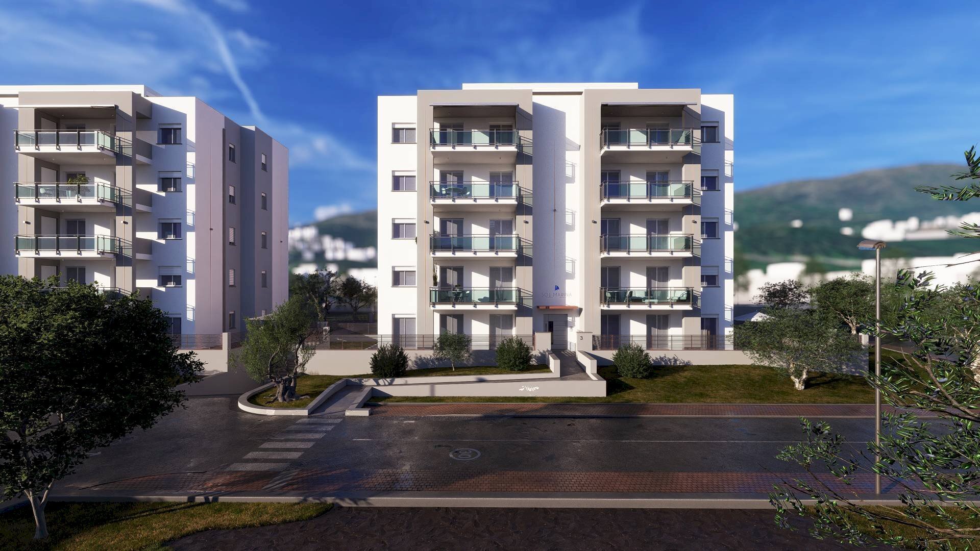 Foto 1 - Trilocale Via Amerigo Vespucci, Andora - foto 1