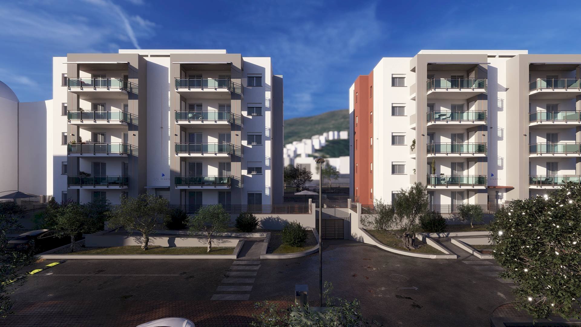 Foto 3 - Trilocale Via Amerigo Vespucci, Andora - foto 3