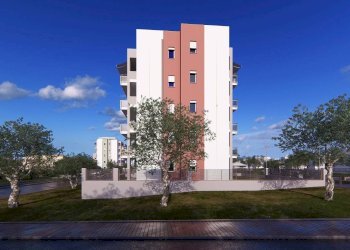 Foto 2 - Trilocale Via Amerigo Vespucci, Andora - foto 2