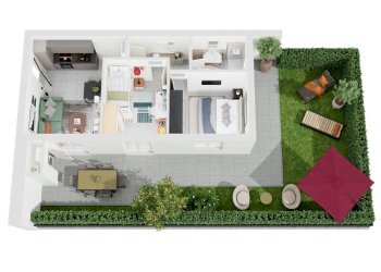 Foto 6 - Trilocale Via Amerigo Vespucci, Andora - foto 6