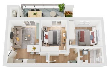 Foto 12 - Trilocale Via Amerigo Vespucci, Andora - foto 12