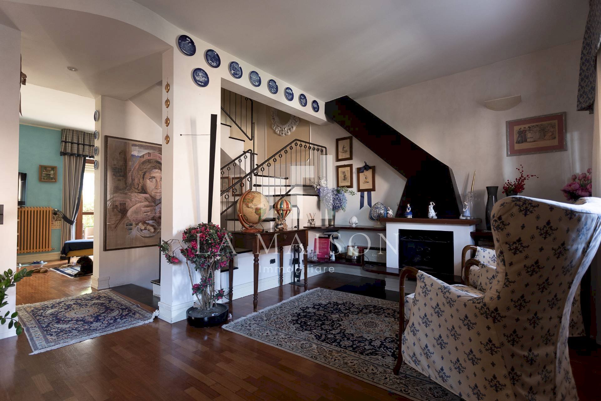 Foto 1 - Villa a Schiera Viale Alessandro Manzoni
 
285, Campobasso - foto 1