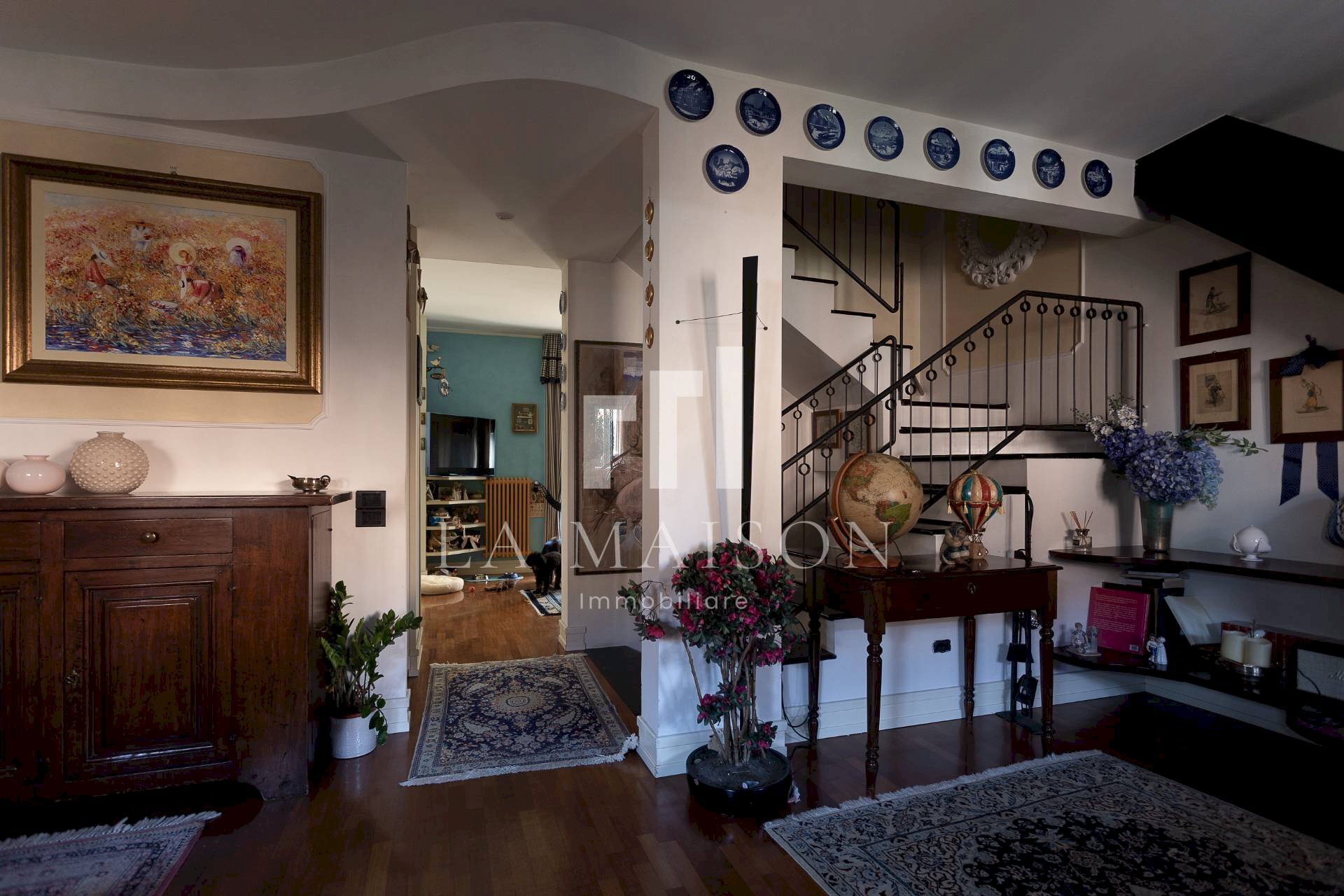 Foto 3 - Villa a Schiera Viale Alessandro Manzoni
 
285, Campobasso - foto 3