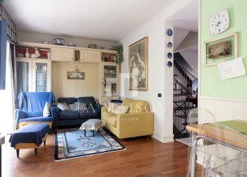 Foto 9 - Villa a Schiera Viale Alessandro Manzoni
 
285, Campobasso - foto 9