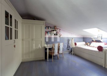 Foto 26 - Villa a Schiera Viale Alessandro Manzoni
 
285, Campobasso - foto 26