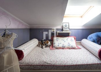 Foto 27 - Villa a Schiera Viale Alessandro Manzoni
 
285, Campobasso - foto 27