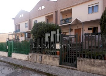Foto 43 - Villa a Schiera Viale Alessandro Manzoni
 
285, Campobasso - foto 43