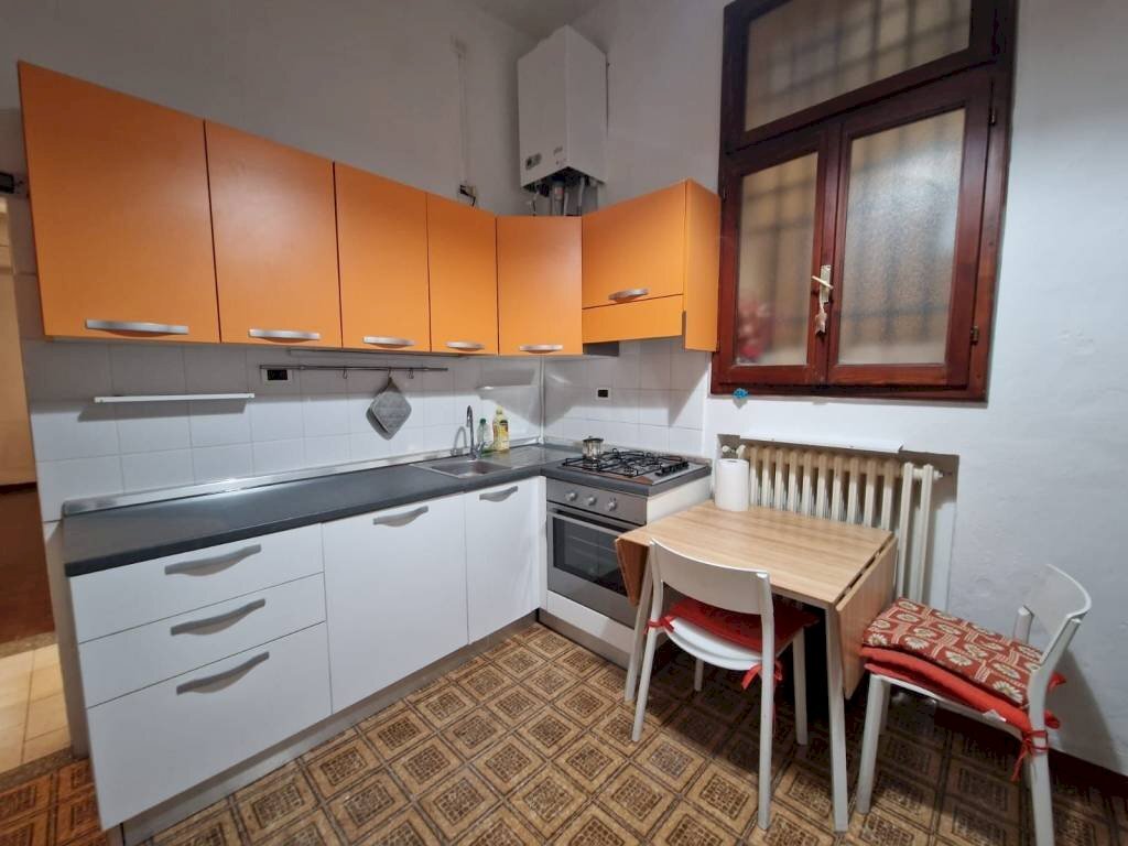 Cucina - Bilocale via Nosadella, 41, Bologna (zona Costa Saragozza) - foto 1