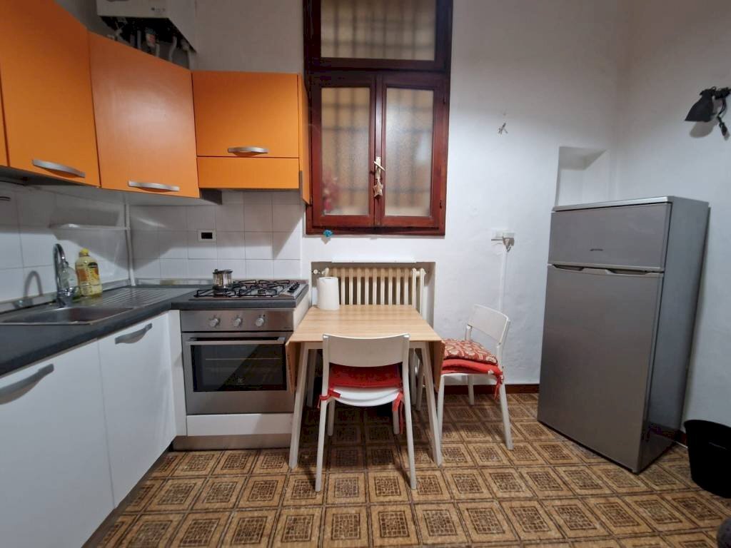 Cucina - Bilocale via Nosadella, 41, Bologna (zona Costa Saragozza) - foto 2