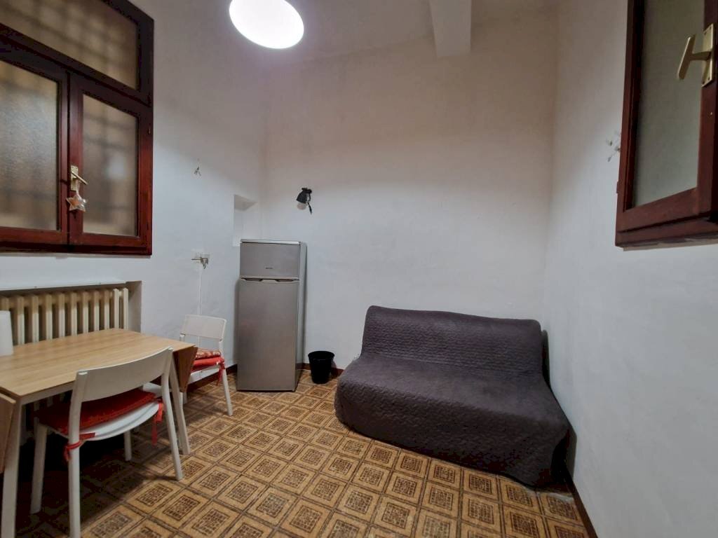 Salone - Bilocale via Nosadella, 41, Bologna (zona Costa Saragozza) - foto 3