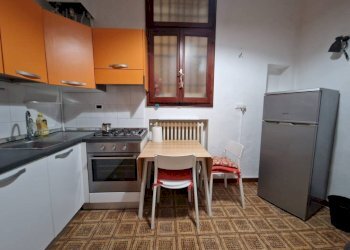 Camera da letto - Bilocale via Nosadella, 41, Bologna (zona Costa Saragozza) - foto 16