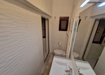 Bagno - Bilocale via Nosadella, 41, Bologna (zona Costa Saragozza) - foto 18