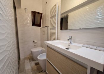 Bagno - Bilocale via Nosadella, 41, Bologna (zona Costa Saragozza) - foto 21