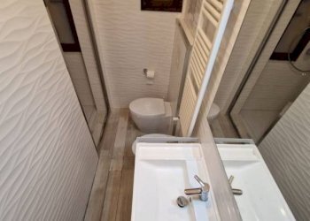 Bagno - Bilocale via Nosadella, 41, Bologna (zona Costa Saragozza) - foto 22