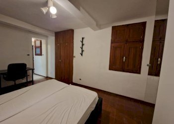 Camera da letto - Bilocale via Nosadella, 41, Bologna (zona Costa Saragozza) - foto 10