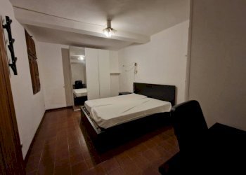 Camera da letto - Bilocale via Nosadella, 41, Bologna (zona Costa Saragozza) - foto 12