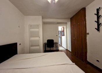 Camera da letto - Bilocale via Nosadella, 41, Bologna (zona Costa Saragozza) - foto 14