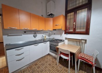 Cucina - Bilocale via Nosadella, 41, Bologna (zona Costa Saragozza) - foto 1