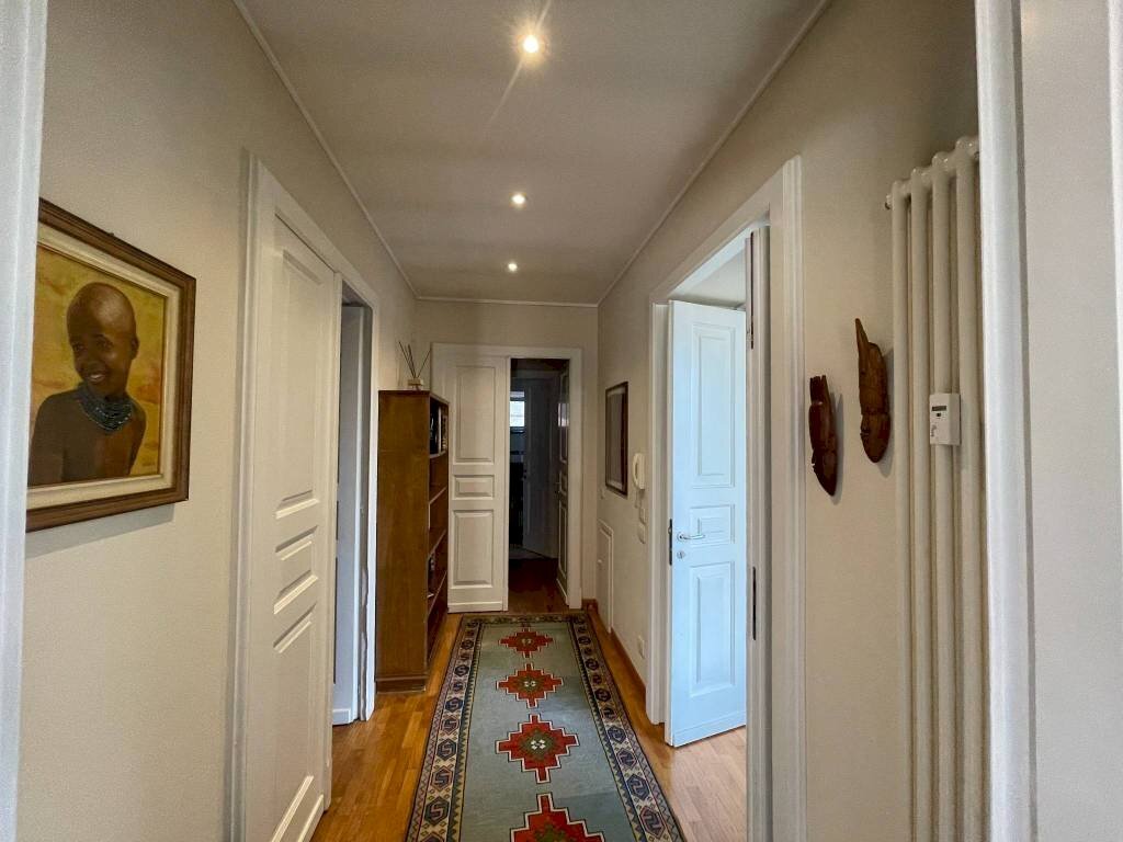 Corridoio - Apartment via Vittorio Emanuele II, Chieri - photo 3