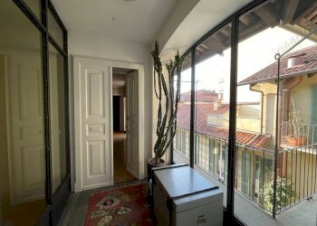 Ingresso - Appartamento via Vittorio Emanuele II, Chieri - foto 1