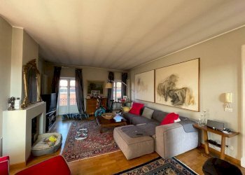 Salone - Apartment via Vittorio Emanuele II, Chieri - photo 8