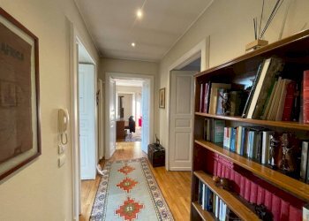 Corridoio - Appartamento via Vittorio Emanuele II, Chieri - foto 11