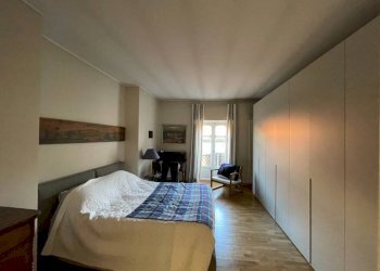 Camera da letto - Appartamento via Vittorio Emanuele II, Chieri - foto 12