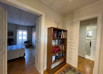 Disimpegno - Apartment via Vittorio Emanuele II, Chieri - photo 13