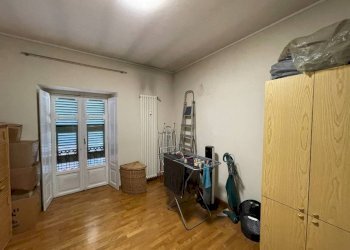 Camera da letto - Appartamento via Vittorio Emanuele II, Chieri - foto 14