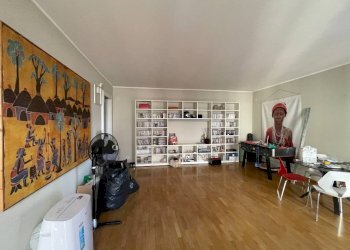 Camera da letto - Appartamento via Vittorio Emanuele II, Chieri - foto 16