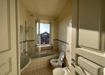 Bagno - Apartment via Vittorio Emanuele II, Chieri - photo 22