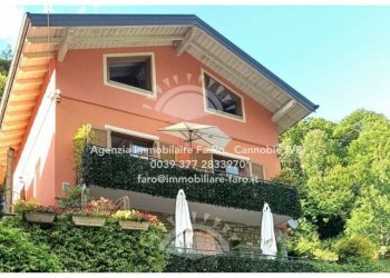 Facciata - Villa Frazione Nivetta, Valle Cannobina - foto 6