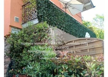 Giardino - Villa Frazione Nivetta, Valle Cannobina - foto 8