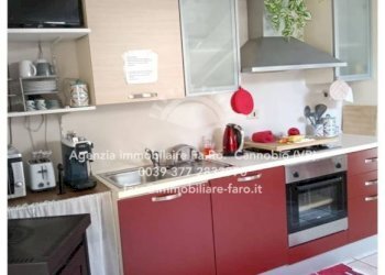 Cucina - Villa Frazione Nivetta, Valle Cannobina - foto 9