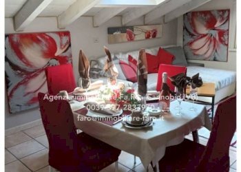 Salone - Villa Frazione Nivetta, Valle Cannobina - foto 11