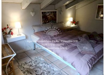 Altro - Villa Frazione Nivetta, Valle Cannobina - foto 12