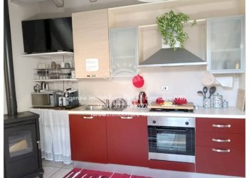 Cucina - Villa Frazione Nivetta, Valle Cannobina - foto 14