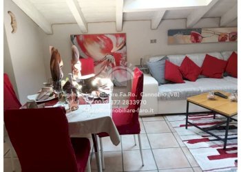 Salone - Villa Frazione Nivetta, Valle Cannobina - foto 15