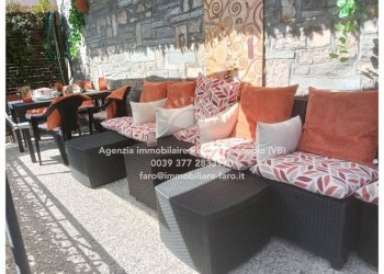 Veranda - Villa Frazione Nivetta, Valle Cannobina - foto 22