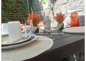 Terrazzo - Villa Frazione Nivetta, Valle Cannobina - foto 24