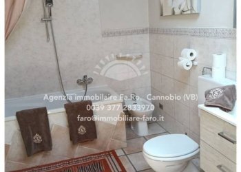 Bagno - Villa Frazione Nivetta, Valle Cannobina - foto 26