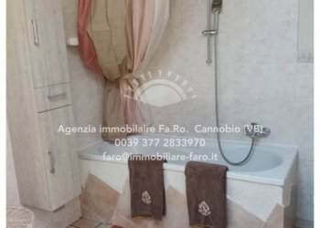 Bagno - Villa Frazione Nivetta, Valle Cannobina - foto 27