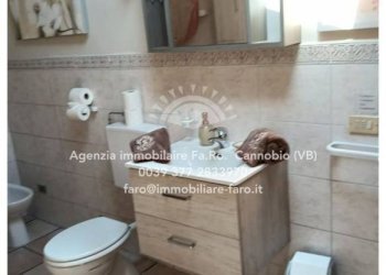 Bagno - Villa Frazione Nivetta, Valle Cannobina - foto 29