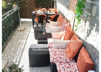 Terrazzo - Villa Frazione Nivetta, Valle Cannobina - foto 33