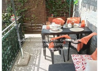 Terrazzo - Villa Frazione Nivetta, Valle Cannobina - foto 34