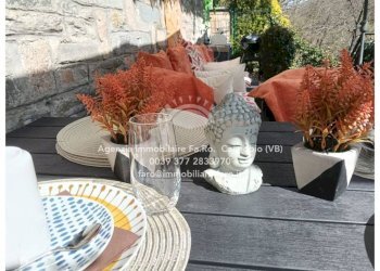 Altro - Villa Frazione Nivetta, Valle Cannobina - foto 36