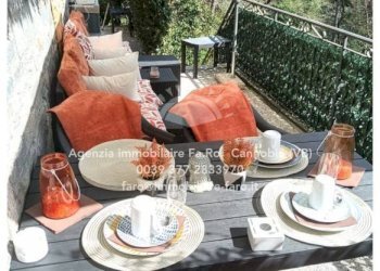 Veranda - Villa Frazione Nivetta, Valle Cannobina - foto 37