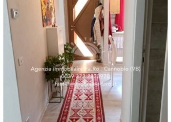 Corridoio - Villa Frazione Nivetta, Valle Cannobina - foto 38