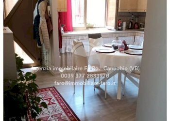 Salone - Villa Frazione Nivetta, Valle Cannobina - foto 39