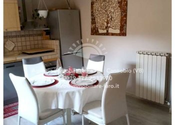 Salone - Villa Frazione Nivetta, Valle Cannobina - foto 41